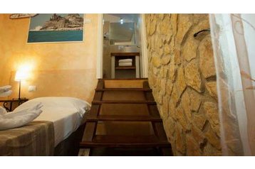 Hotell La Spezia 1